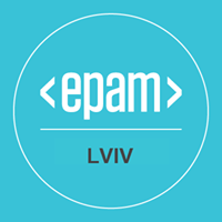 EPAM Systems Львів
